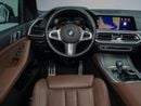 بي أم دبليو X5 40i M SPORT EXCLUSIVE