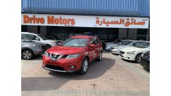 Nissan X-Trail ONLY 780X60 MONTHLY NISSAN X-TRAIL 2016 4X4 FULL SERVICE HISTORY UNLIMITED KM WARRANTY...