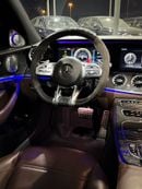 مرسيدس بنز E 63 AMG S
