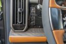 Dongfeng M Hero M917 MHERO 917 REV | GCC Specs | Luxury Off-Road EV | Fully Loaded | 2025 (Export)