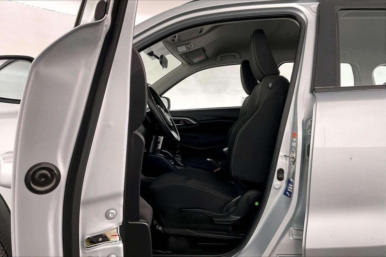 سوزوكي جراند فيتارا GL | National Day Celebration | شامل الضمان | 0 ﺪﻔﻋﺓ ﺃﻮﻟﻯ