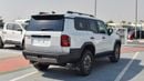 Toyota Prado TOYOTA PRADO 2.4L PETROL FIRST EDITION FULL OPTION 2024
