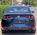 مازدا 3 Evolve 2.0L