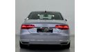 Audi A8 L 50 TFSI quattro 2016 Audi A8L 50TFSI Quattro, Warranty, Service History, GCC