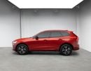 Volvo XC60 B5 Momentum 2.0L