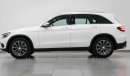 Mercedes-Benz GLC 250 4Matic