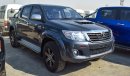 Toyota Hilux Turbo diesel clean car