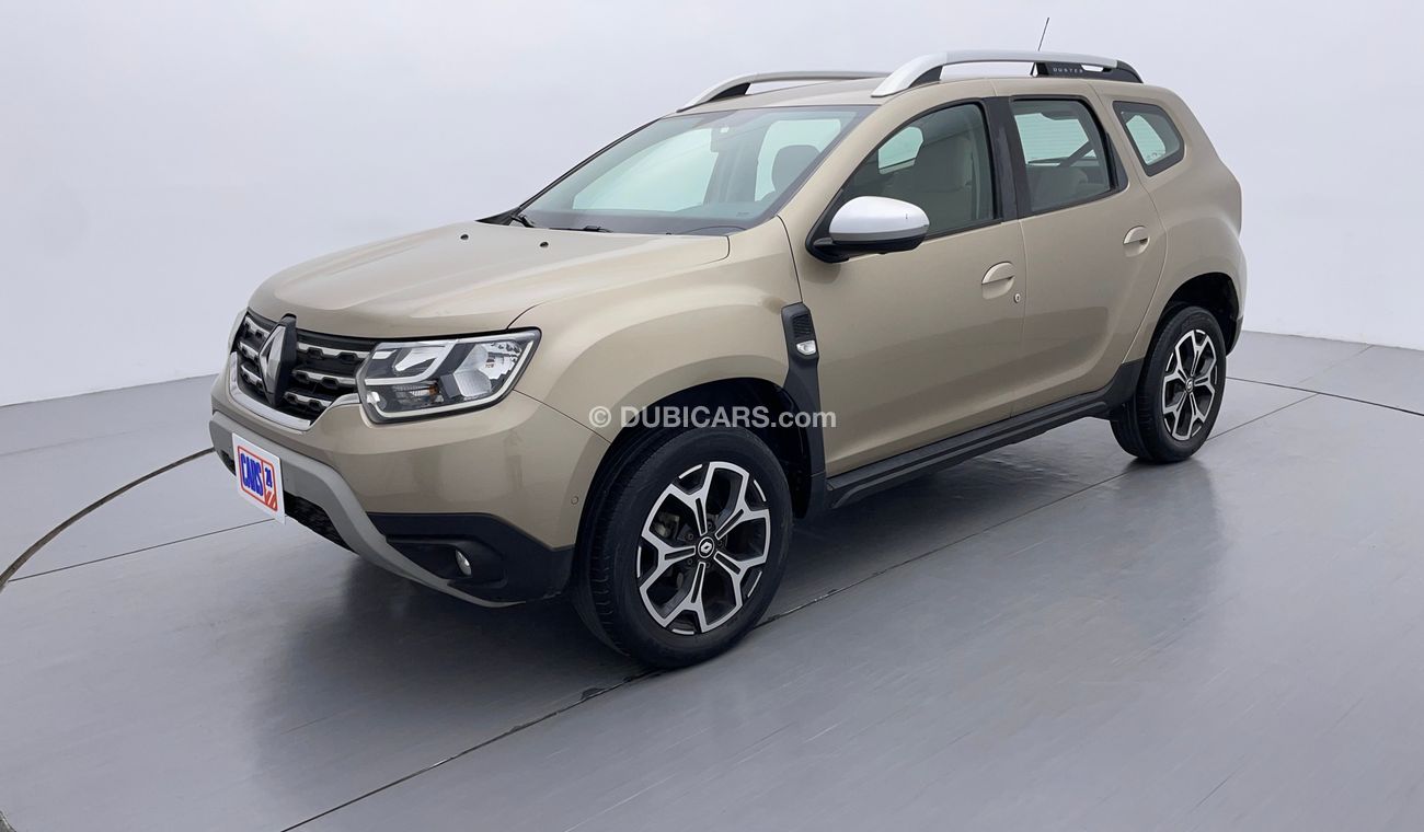 Renault Duster SE 1.6 | Zero Down Payment | Free Home Test Drive