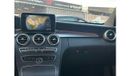 Mercedes Benz C200 Mercedes Benz C200 2017 Korean Specs