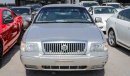 Mercury Grand Marquis LS