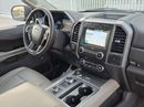 Ford Expedition XLT FORD EXPEDITION 2018 GCC GOOD CONDITION INSIDE OUT SIDE