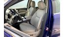 Ford Edge Limited