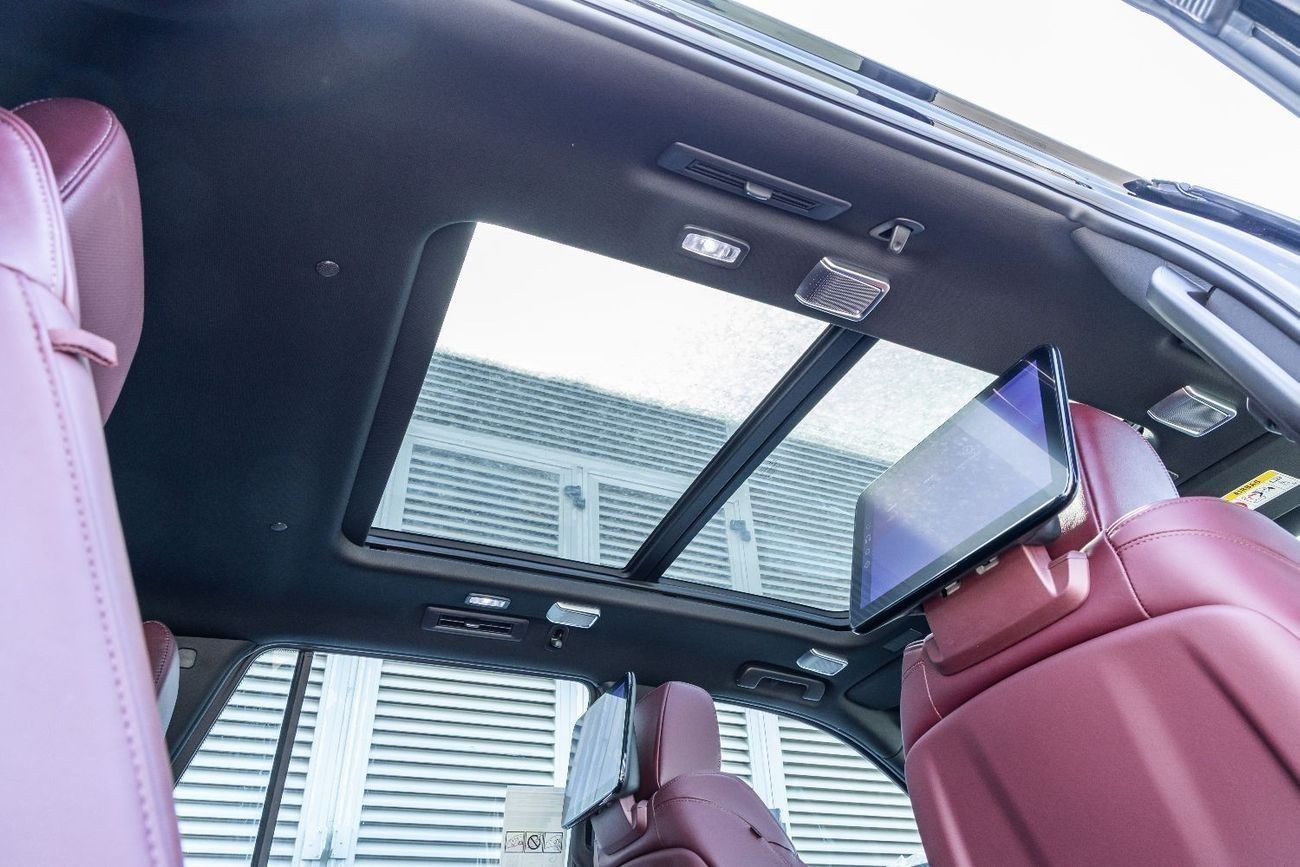 كاديلاك إسكالاد Premium Luxury 6.2L AWD Cadillac Escalade Premium Luxury Brand New - 2025 (Export)