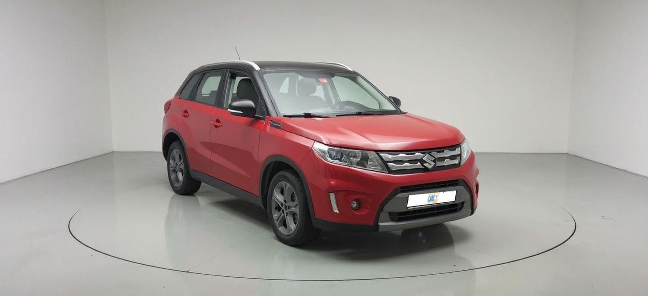 سوزوكي فيتارا GLX 1.6 | بدون دفعة مقدمة | اختبار القيادة في المنزل