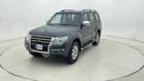 Mitsubishi Pajero 2019 GLS MIDLINE | AED 757/Month | 0 DP | 30 Day Return | Warranty | Service History