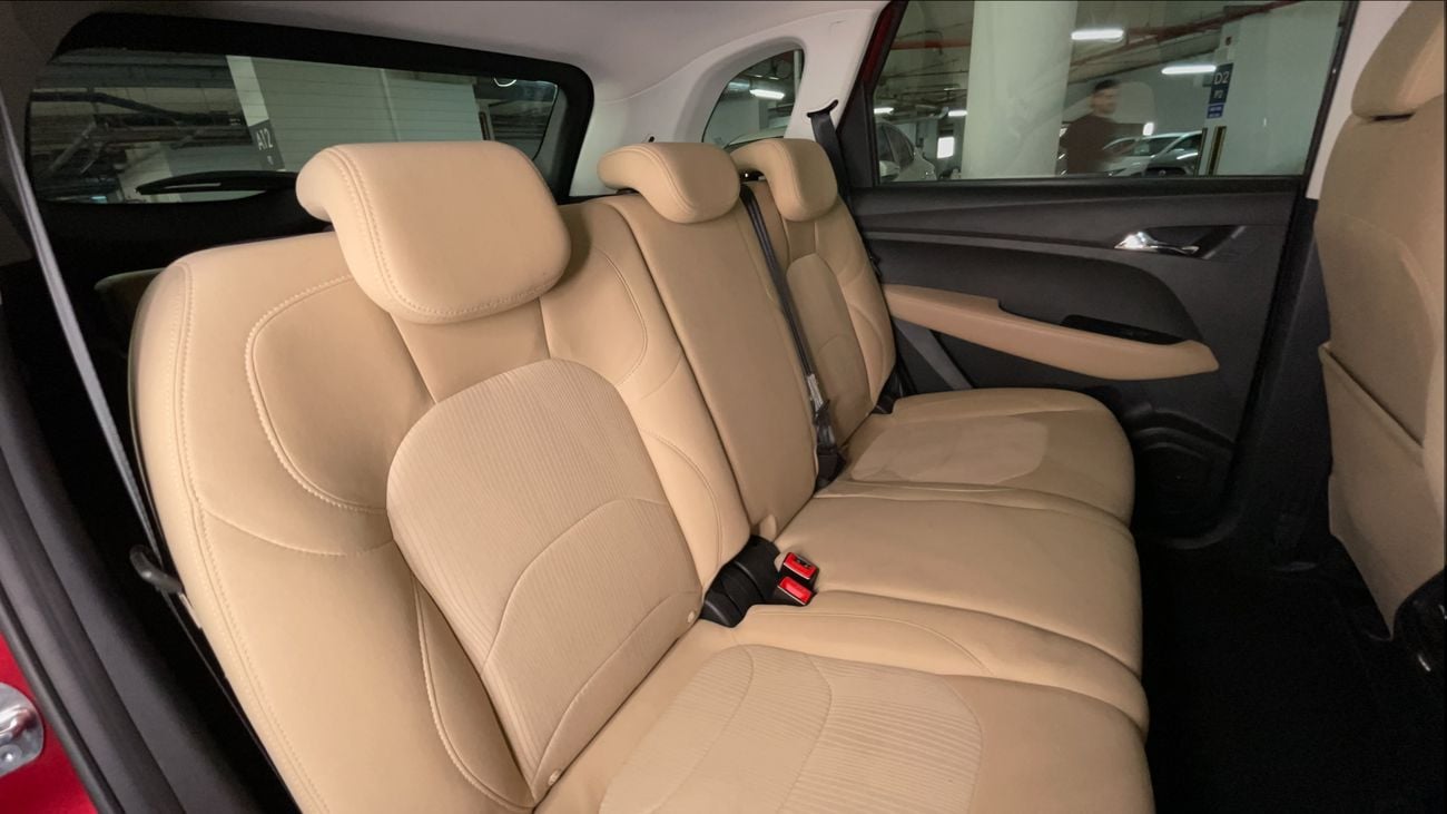 شيفروليه كابتيفا 2025 PREMIER | AED 898/Month | 0 DP | 30 Day Return | Warranty | Service History