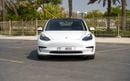 تسلا موديل 3 Long Range (AWD)