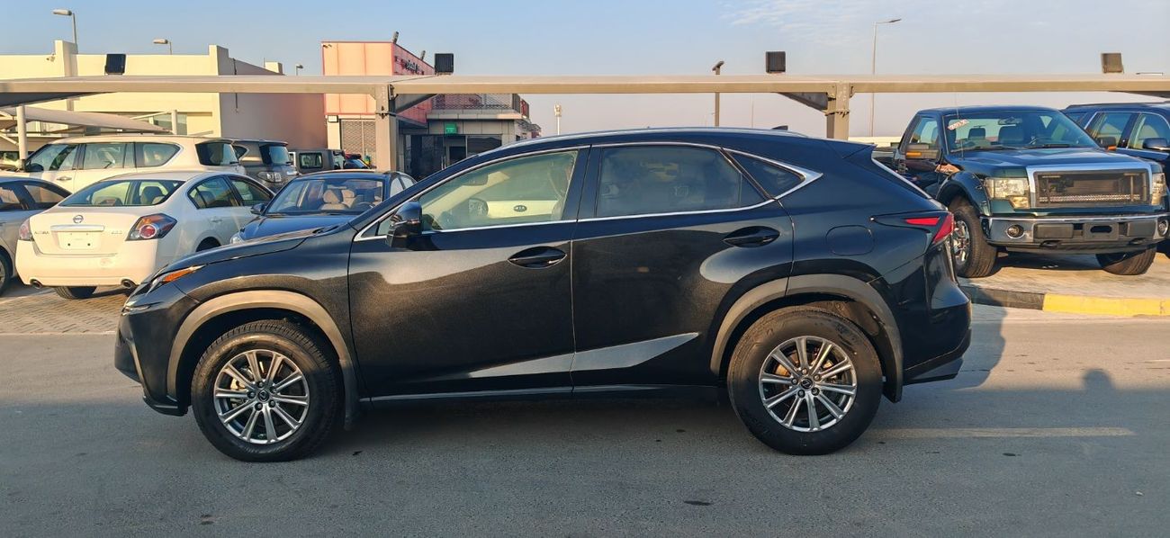 Lexus NX300 Lexus Nx 300 Model 2021