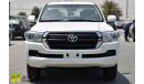 Toyota Land Cruiser - GX5 - 4.0L - 5 SEATER - A/T