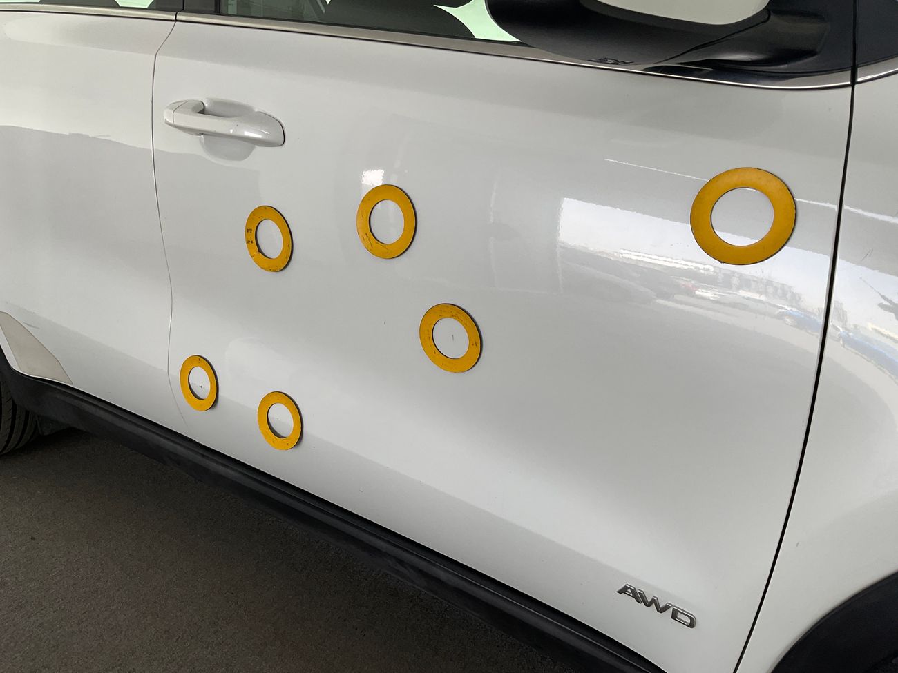 Kia Sportage LX | upto AED 20,000 Ramadan Discount | Guaranteed Warranty | 0 Down Payment