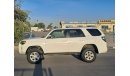 Toyota 4Runner TOYOTA 4RUNNER SR5