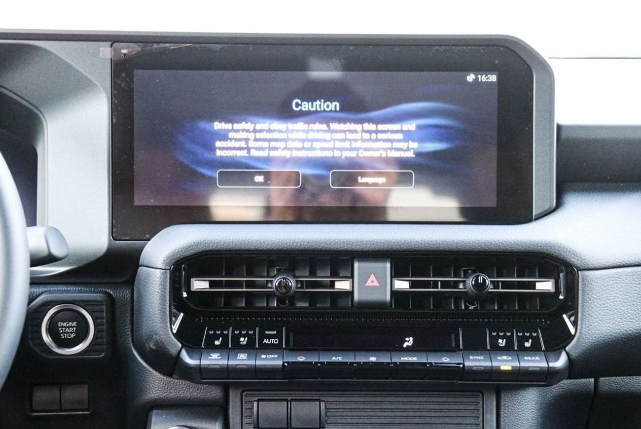 Toyota Prado First Edition PRADO ALL ROUNDER RS FIRST EDITION 2024 at best Price in UAE