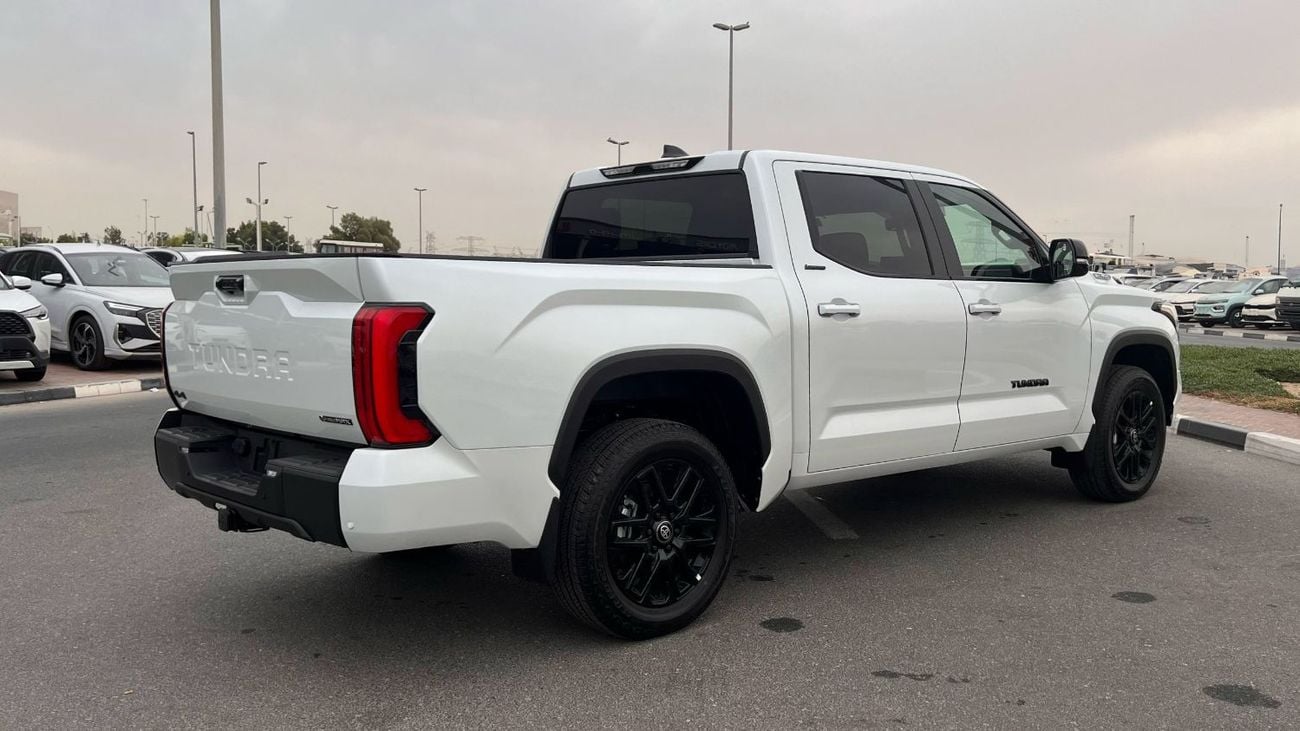Toyota Tundra Limited i-Force Max TRD OFF ROAD | 2026 | Coming Soon
