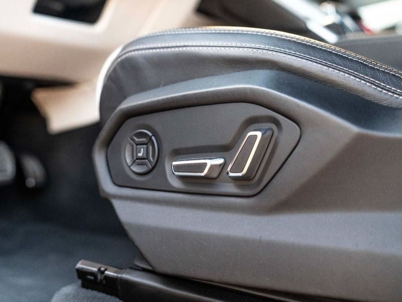 Lamborghini Urus S 4.0T V8