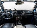 Jeep Wrangler Unlimited Rubicon 392 6.4L V8
