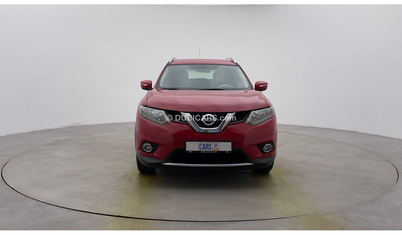 نيسان إكس تريل SV 5700