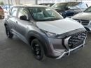نيسان ماغنيت SV 2025 NISSAN MAGNITE VISIA 1.0L TURBO CVT BRAND NEW 0KM