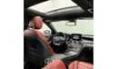 Mercedes-Benz C 200 AMG Pack 2018 Mercedes Benz C200 AMG, Warranty, Full Options, Excellent Condition, GCC