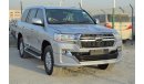 Toyota Land Cruiser Diesel engine full option