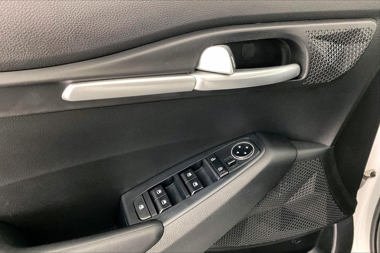 بيجو 2008 Active | ضمان مجاني لمدة عام | 0 دفعة أولى