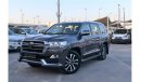 Toyota Land Cruiser TOYOTA LAND CRUISER V8 VXR (SERVICE CONTRACT & WARRANTY)