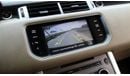 Land Rover Range Rover Sport HSE