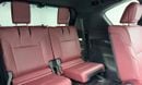 Lexus LX 600 Signature 3.5L ( CYL) 2023 Lexus LX600 Ash Wood Edition, Warranty, Fully Loaded, Excellent Condition