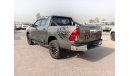 Toyota Hilux TOYOTA HILUX PICK UP RIGHT HAND DRIVE (PM1577)