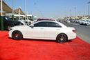 Mercedes-Benz E300 Premium + 2.0L