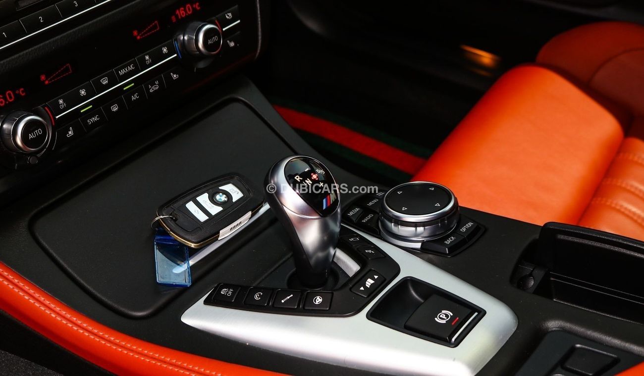 BMW M5 BLACK EDITION