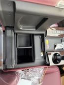 Lexus LX 600 Signature 3.5L