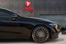 مرسيدس بنز CLS 450 AMG-KIT AMG-KIT