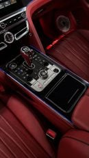 Bentley Flying Spur GCC W12