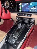 Porsche 911 Turbo S 3.8L (640 HP) Coupe