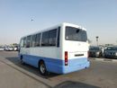 نيسان سيفيليان NISSAN CIVILIAN BUS RHD 2003 MODEL 4.1 L DIESEL AUTOMATIC(PM20798)