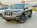 تويوتا برادو TX-L 2.7L (271 HP)