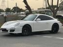 Porsche 911  PORSCHE 911 2010 GCC TOP OF RANGE 2 KEY FULL SERVICE HISTORY FOR EXPORT