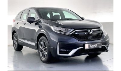 Honda CR-V Touring | 1 year free warranty | 1.99% financing rate | 7 day return policy