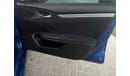 Honda Civic 1.8L A/T WITHOUT SUNROOF 2016MY RIGHT HAND DRIVE