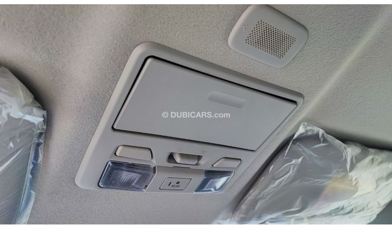 Mitsubishi L200 2.4L SPORTERO DC 4WD AT(EXPORT ONLY)